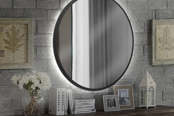 Kraken mirror