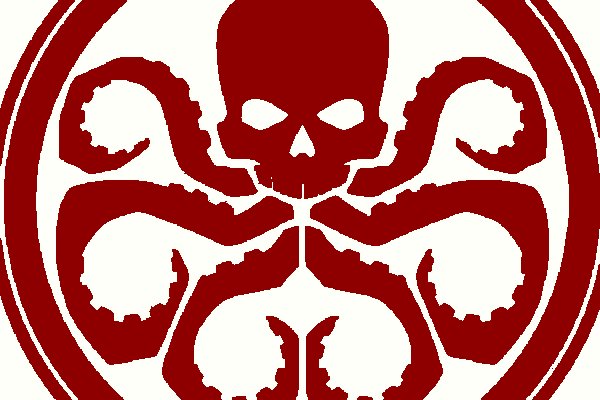 Kraken гидра